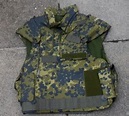 Denmark M84 pattern body armour | GBF Militaria