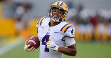 John Emery makes decision on LSU vs. NFL Draft - On3