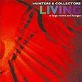 Hunters & Collectors – Living... In Large Rooms And Lounges (2007, CD ...