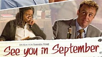 See You in September | Film 2010 | Moviepilot