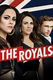 Season 2 | The Royals Wiki | Fandom