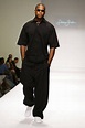 Runway Sean John Photos and Premium High Res Pictures | Sean john, Sean ...