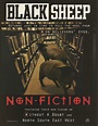 HipHop-TheGoldenEra: Album Review : Black Sheep - Non Fiction - 1994