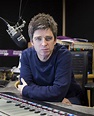 Noel Gallagher reveals he 'feels comfortable with Irish people' but ...