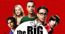 The Big Bang Theory - Serie Completa [Español Latino]: The Big Bang ...