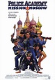 Loca Academia de Policía 7: Misión en Moscú (1994) - FilmAffinity