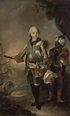 Portrait of Grand Duke Pavel Petrovich Painting | Torelli Stefano Oil ...