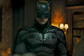 Robert Pattinson Debuts as Caped Crusader in Batman Trailer, Fans Call ...