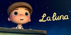 La Luna (2011) : Cinema Cortos | Los Mejores Cortometrajes Online