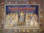 Maestà, 1321 - Simone Martini - WikiArt.org