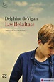LES LLEIALTATS - DELPHINE DE VIGAN - 9788429777291