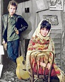 Bob Dylan and Sara Lownds, RM 2020 06 18 | Bob dylan, Dylan, Bob