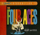 The Four Aces CD: Heart And Soul (CD) - Bear Family Records