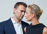 Alexei Navalny latest: Yulia Navalnaya calls for Putin to be held ...