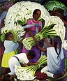 imagenes pinturas: Diego Rivera conozca sus obras mas importantes