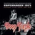 Deep Purple: Live in Concert 1972/73 (2005)