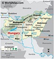 Hungary Attractions, Travel and Vacation Suggestions - Worldatlas.com