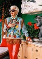 ‘Iris,’ about designer Iris Apfel, celebrates a woman of singular ...