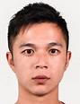 Siu-Kwan Philip Chan - Perfil de jogador 23/24 | Transfermarkt