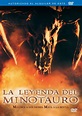 La leyenda del minotauro (Carátula DVD-Alquiler) - index-dvd.com ...