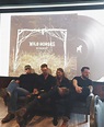 Grand Rapids band Wild Horses Releases 1st Album and Tour: Runaway | KAXE