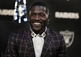 Addition of Antonio Brown 'changed everything' for Raiders