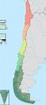 Natural regions of Chile - Wikipedia