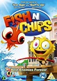Fish 'n Chips La Película: Mejores enemigos para siempre | Doblaje Wiki ...