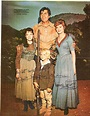 Daniel Boone Cast | gnewsinfo.com