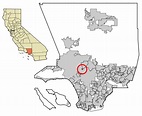 Universal City, California - Wikipedia