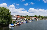 7 reasons to visit Henley-on-Thames