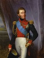 Louis Antoine of France, Duke of Angoulême (1775 – 1844) | Angouleme ...