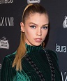 Supermodel Stella Maxwell Is the New Face of Max Factor
