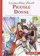 Piccole Donne — Libro di Louisa May Alcott