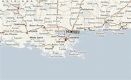 Harvey, Louisiana Location Guide