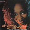 Sharrie Williams - Hard Drivin' Woman (2004) | jazznblues.org