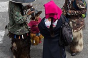 HATUN PUNCHA O INTI RAYMI: FIESTA DE RESISTENCIA DE LOS INDÍGENAS ...