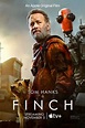 Finch (2021): recensione, trama e cast film