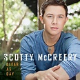 24/7: Scotty McCreery - Clear As Day - Album Cover