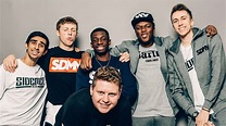 The Sidemen Discuss Their Latest Book - YouTube