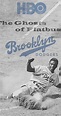 Brooklyn Dodgers: The Ghosts of Flatbush (TV Movie 2007) - Plot Summary - IMDb