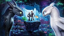 Will How to Train Your Dragon: Hidden World be Coming to Netflix ...