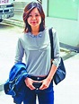 43岁前亚视女主播钟慧宁患情绪病坠亡|香港|主播_凤凰资讯