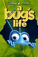 A Bug's Life Movie Poster - #36151