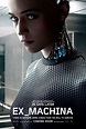 Affiche du film Ex Machina - Photo 52 sur 55 - AlloCiné