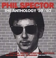 SPECTOR,PHIL - ANTHOLOGY 1959 - 1962 (Vinyl LP) – SoundsLikeVinyl