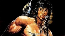 Guarda Rambo III - Guarda online film in streaming