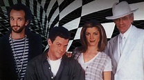 Deadly Games (TV Series 1995-1996) - Backdrops — The Movie Database (TMDB)