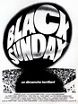 Black Sunday - Film (1977) - SensCritique