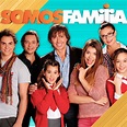 Somos Familia - YouTube